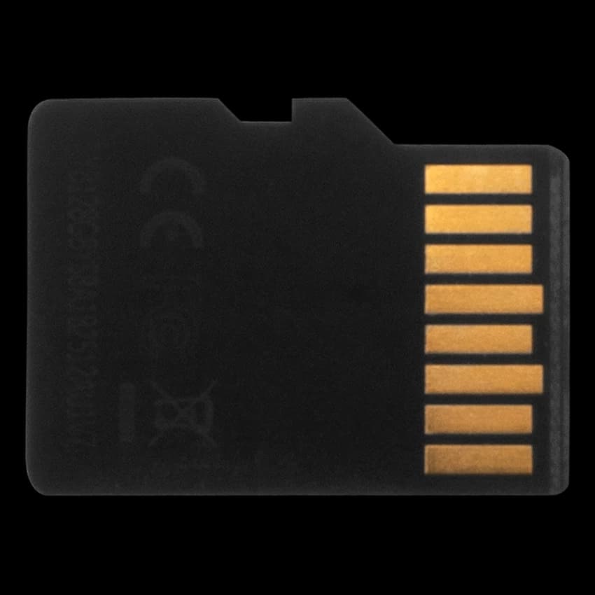 Volkano Micro Series Micro SD card 32GB - Class 10