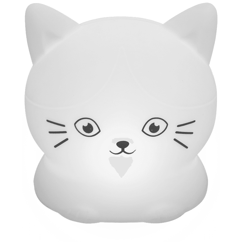 Volkano Lumo Series - Cat Light