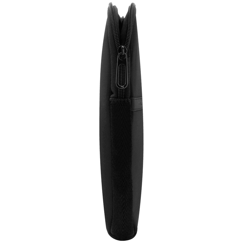 Volkano Wrap Series Laptop Sleeve 15.6" - Black