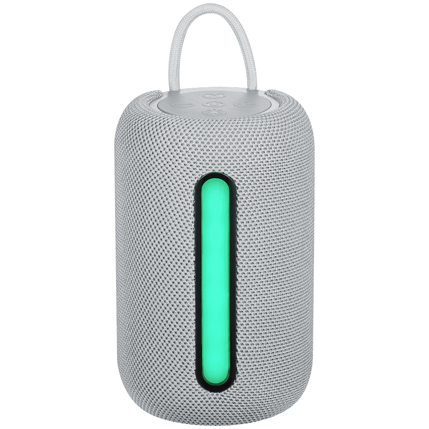 Amplify Swift Series Bluetooth Speaker - Grey