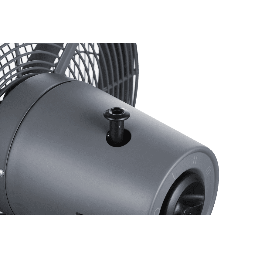 Boden Stark 30cm Desk Fan