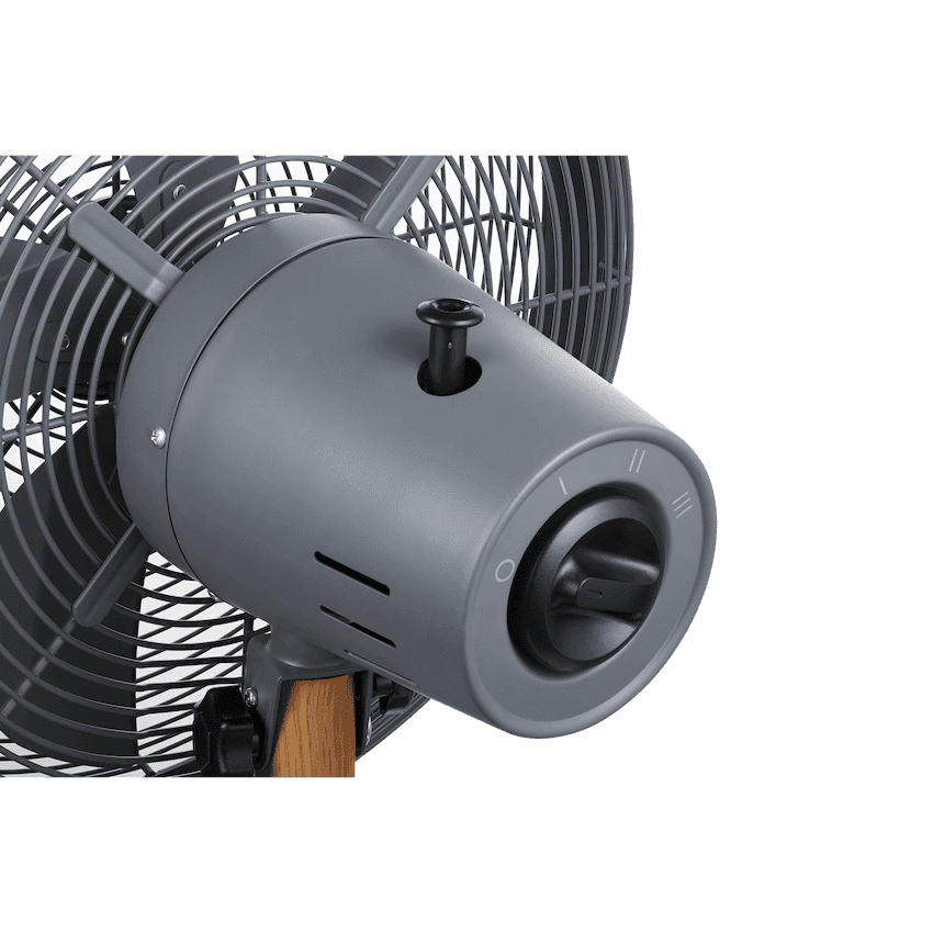 Boden Stark 30cm Desk Fan
