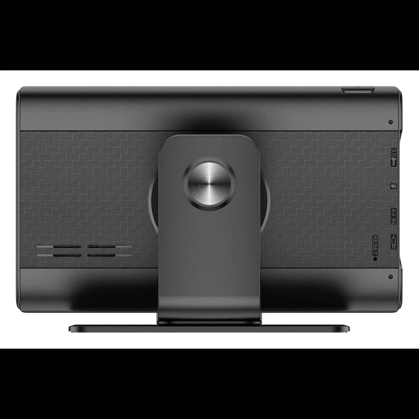 Volkano Autoview Series Dash Mount 7" Display Screen