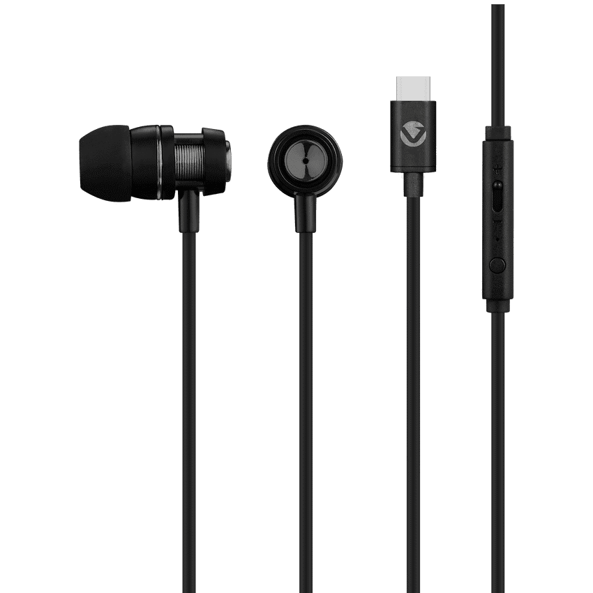 Volkano Alloy Type-C Earphone