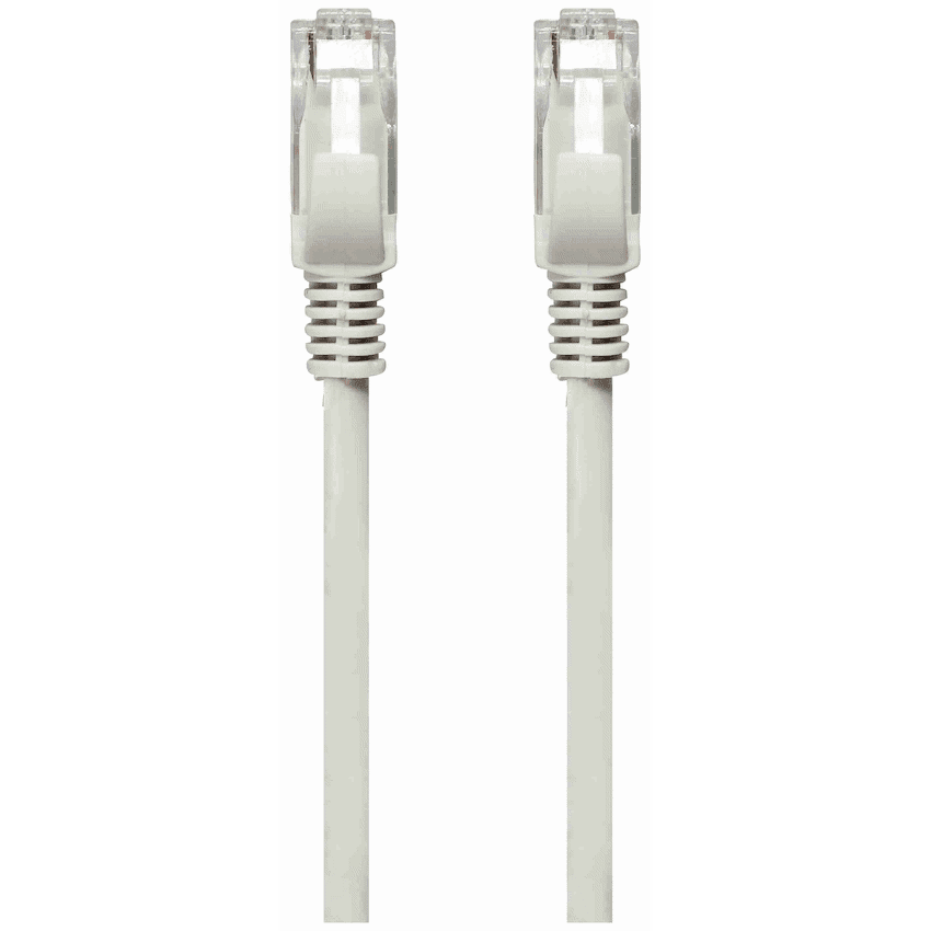 Volkano Network Series RJ-45 Network Cable - CAT5 - 10m