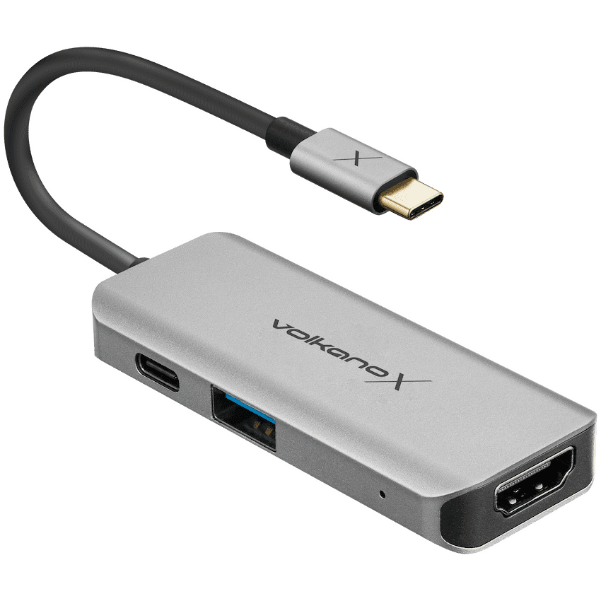 VolkanoX Core 3-in-1 Adaptor