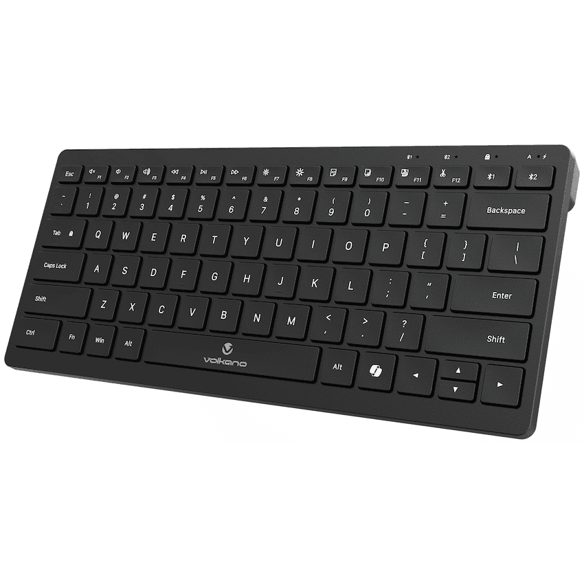 Volkano Galena Series Bluetooth Keyboard