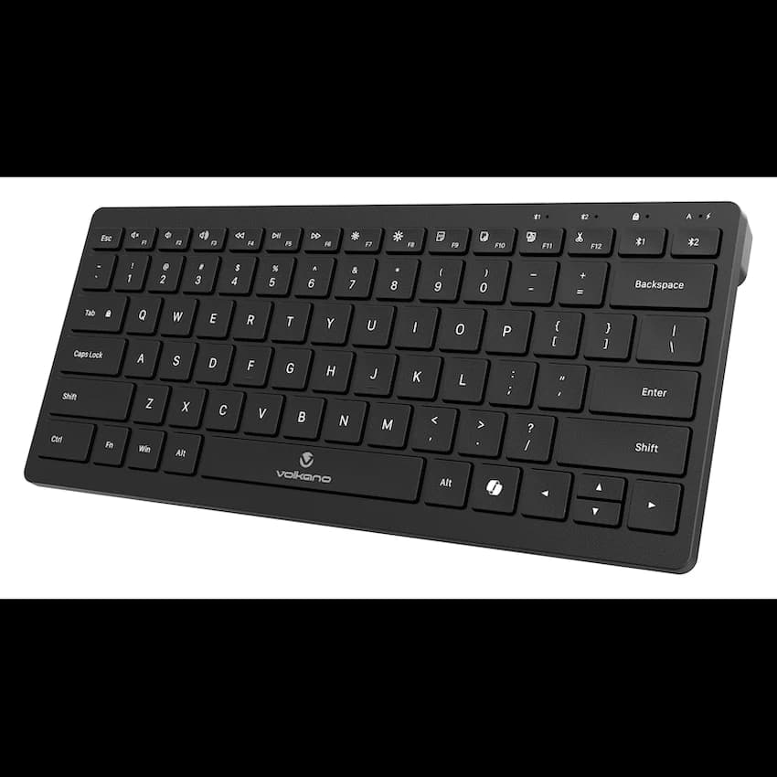 Volkano Galena Series Bluetooth Keyboard