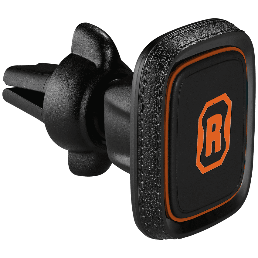 Rugged by Volkano Magnetic Car Air Vent Phone Holder