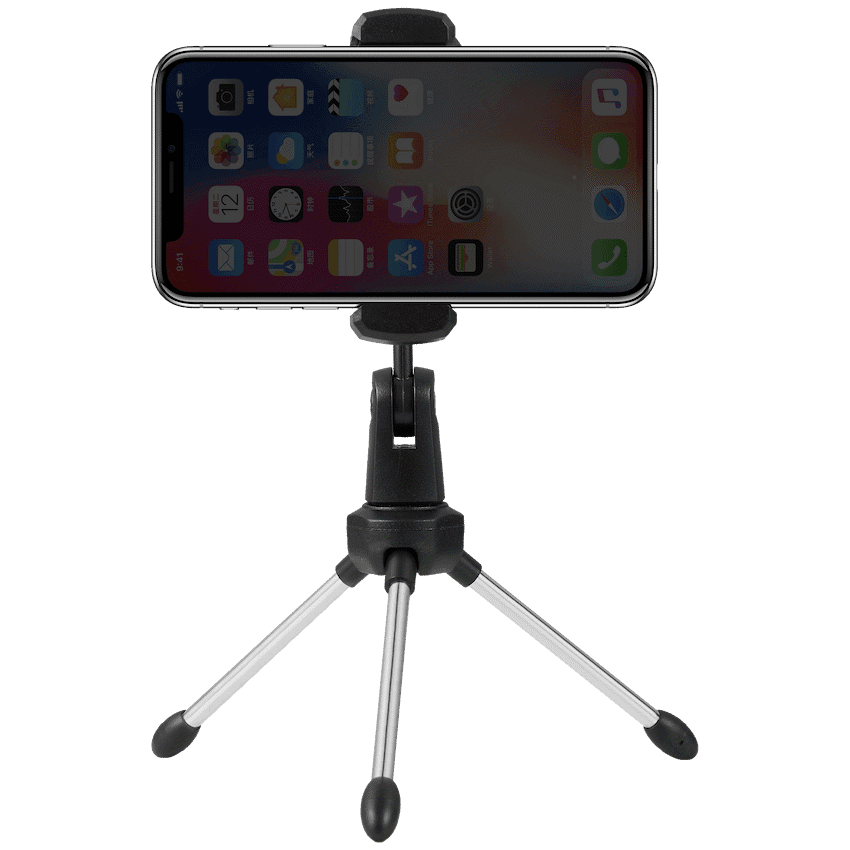 Volkano Insta Series Mobile Phone Tripod