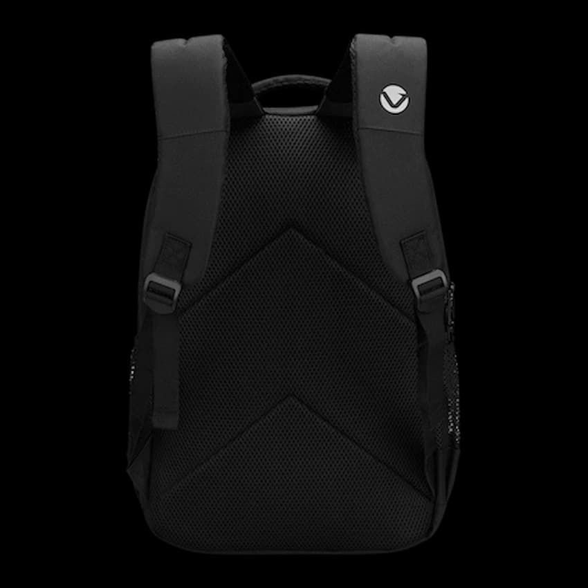 Volkano Grayson 15.6" Laptop Backpack - Black