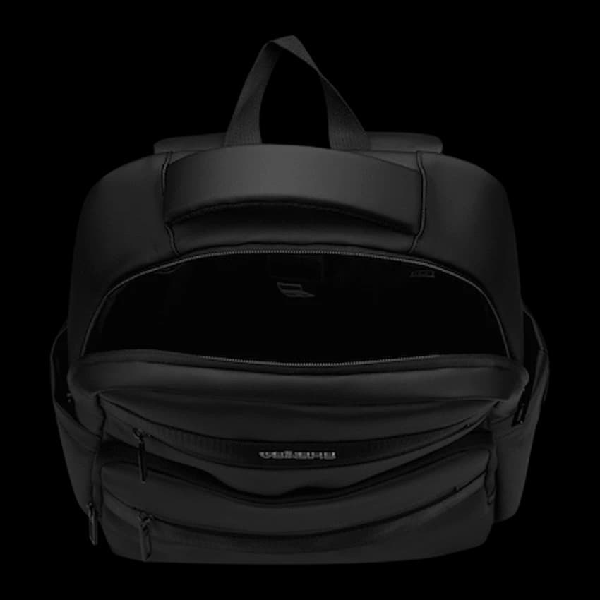 Volkano Julian 15.6" Laptop Backpack Black