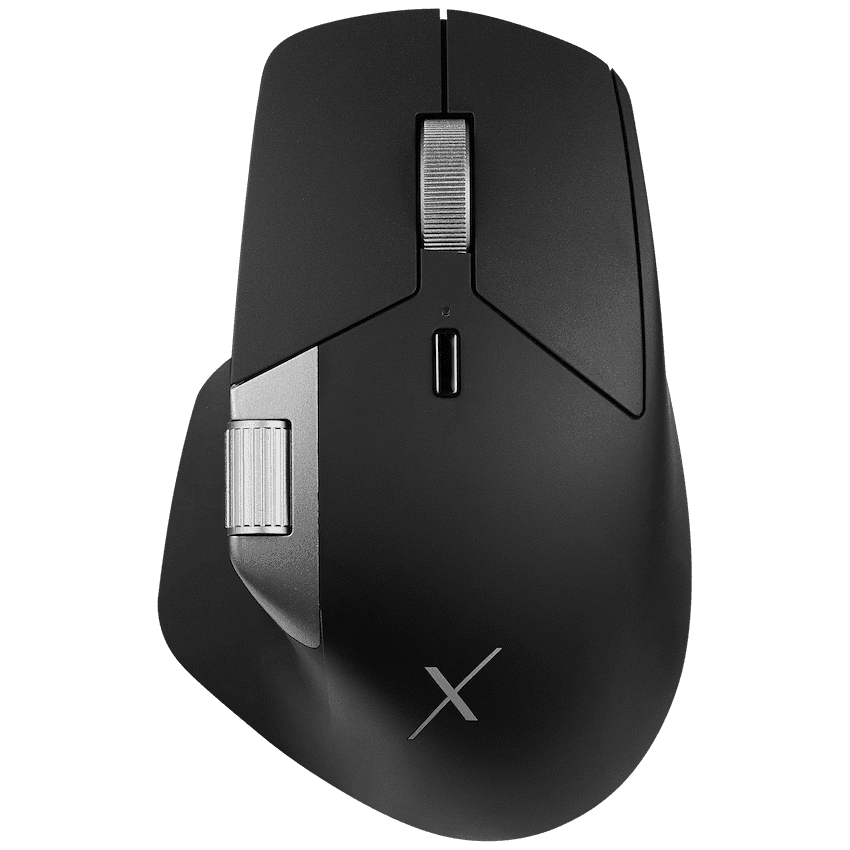 VolkanoX Xeno Series Bluetooth Wireless Mouse