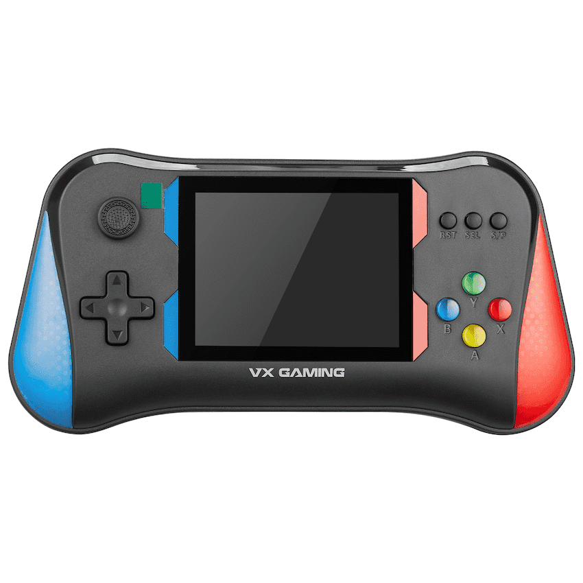 VX Gaming Quirk Series Handheld Gaming Machine