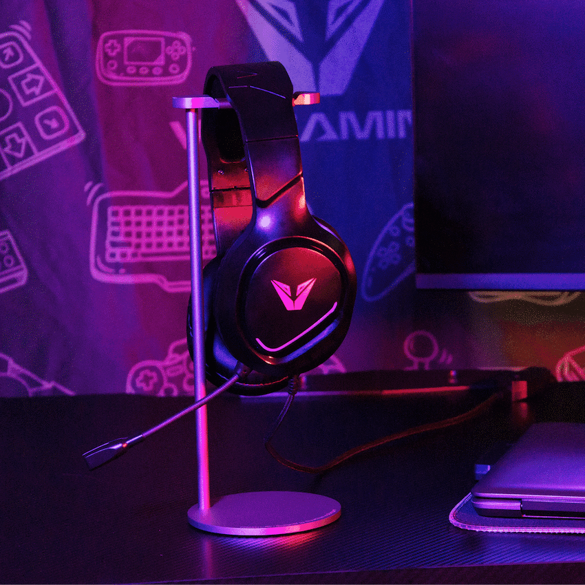 VX Gaming Blaze series Gaming Headset