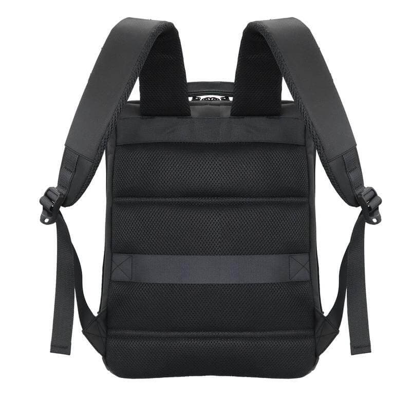 DURHAM - Santhome 15.6" Laptop Backpack