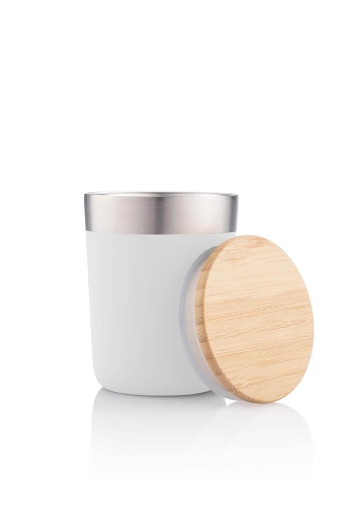 R-LAREN - CHANGE Collection Recycled Insulated Mug
