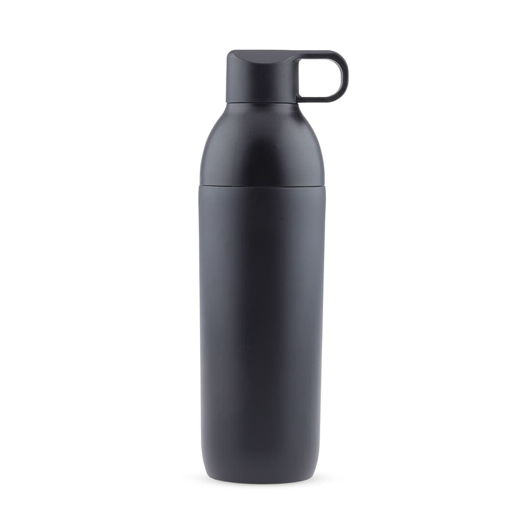 RUVO - CHANGE ZERO 2-in-1 Modular Hydration Gift Set