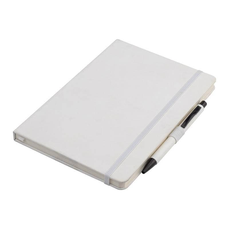 HEVIZ - Giftology Set of Tumbler, A5 Notebook and Pen