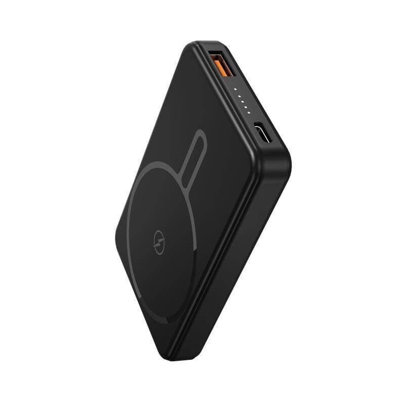 TARRENZ - Giftology 5000 mAh Magnetic Wireless Powerbank