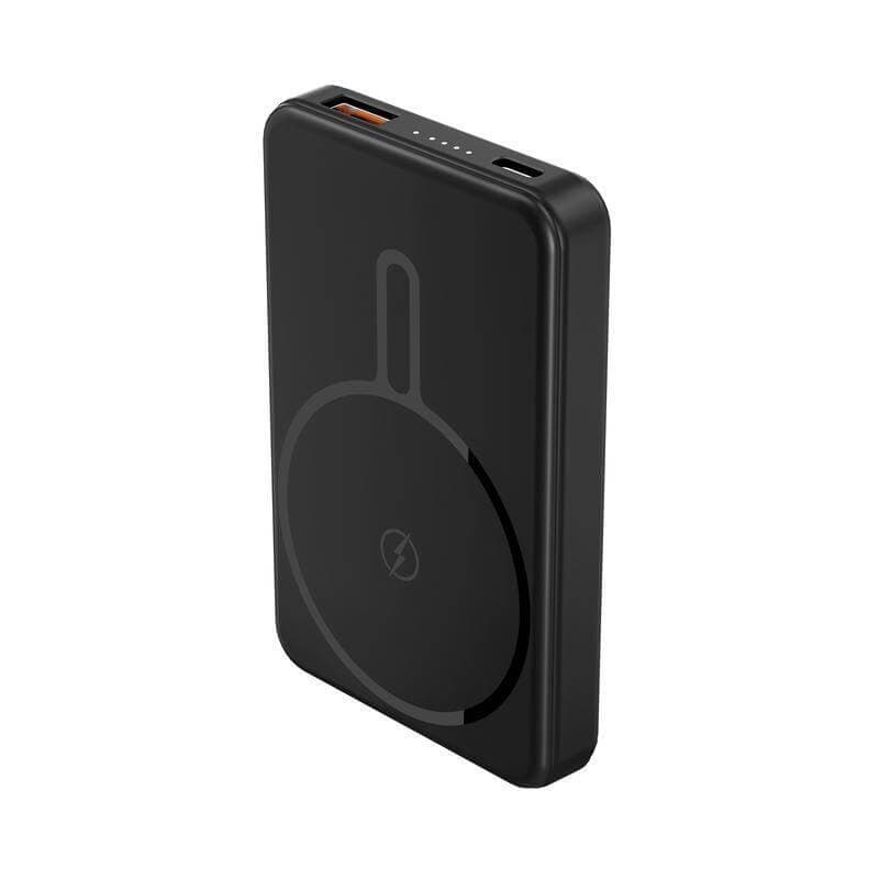 TARRENZ - Giftology 5000 mAh Magnetic Wireless Powerbank