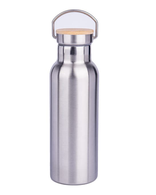 CHAVES - Hans Larsen Set of Lunch Box and Vacuum Bottle