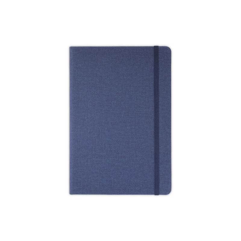 ALMADA - CHANGE ZERO Sustainable 5pc Onboarding Gift Set - Navy