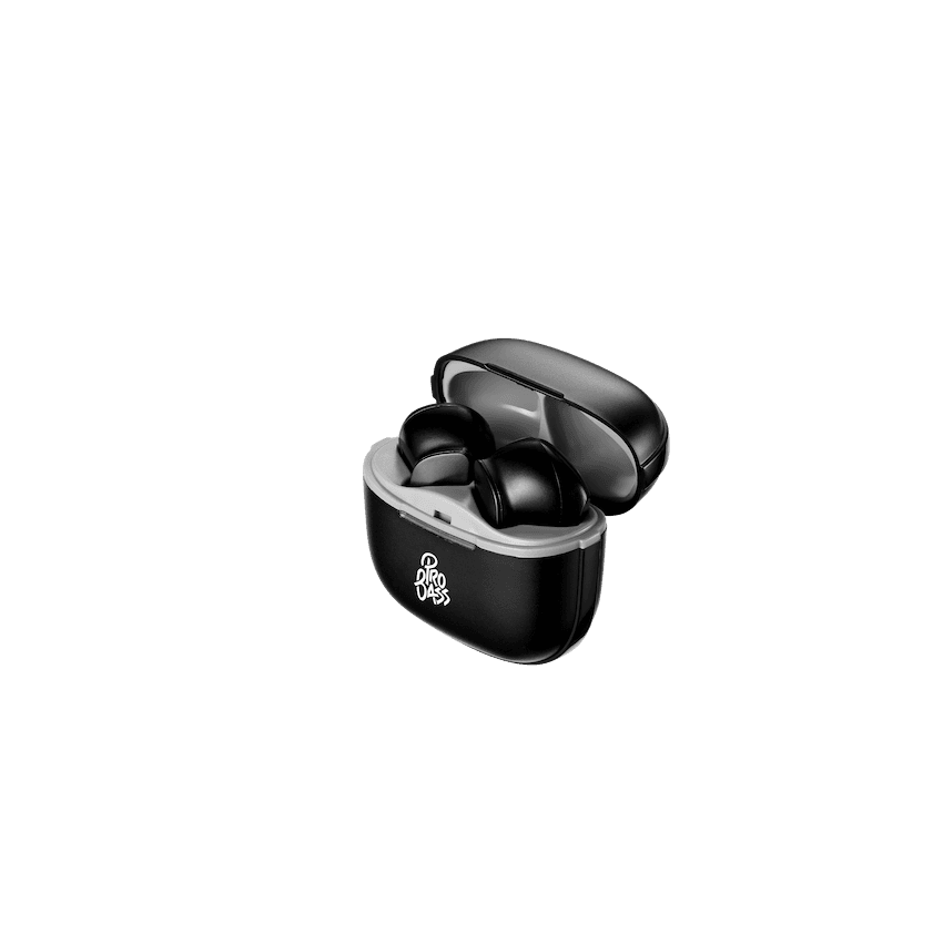 Pro Bass on the Go TWS Earphone