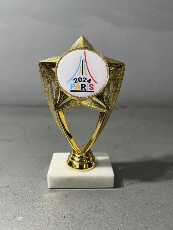 Super Star - 33cm