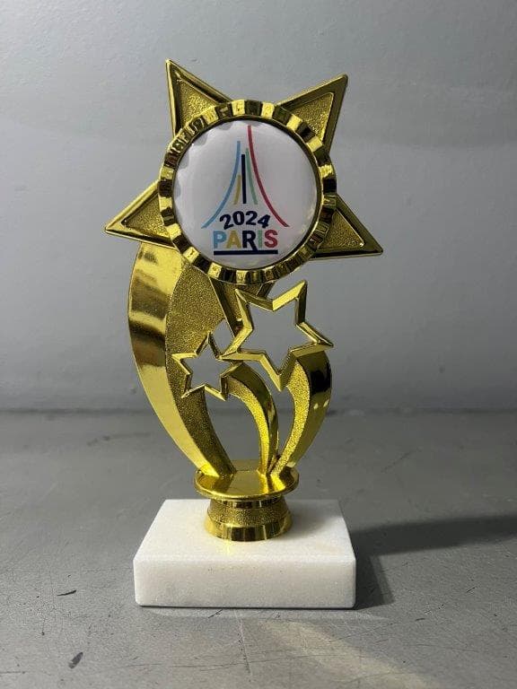 Fusion Star 18cm