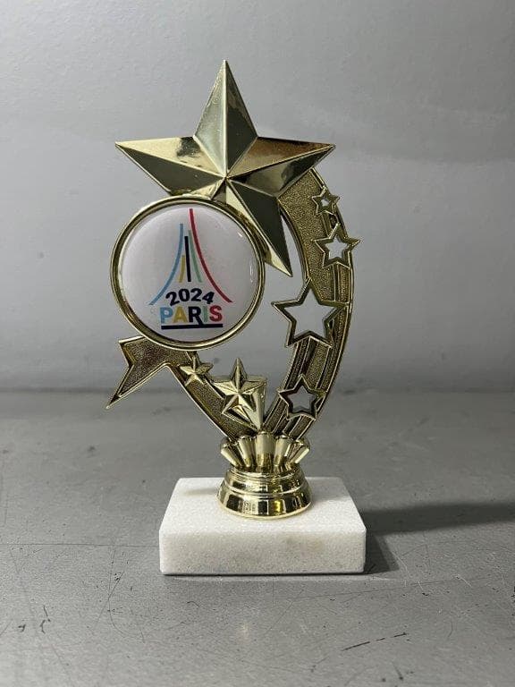 Star Stream 19cm