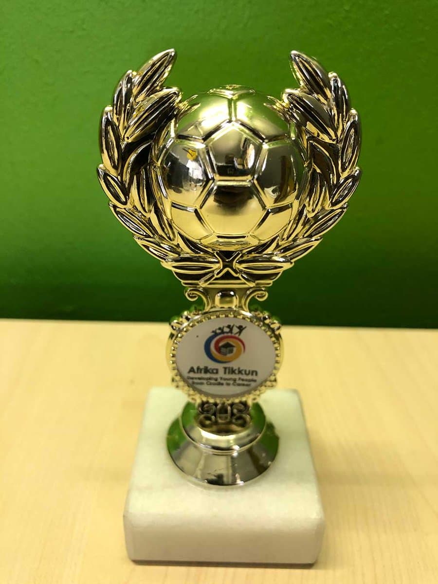 Soccer Ball 2020