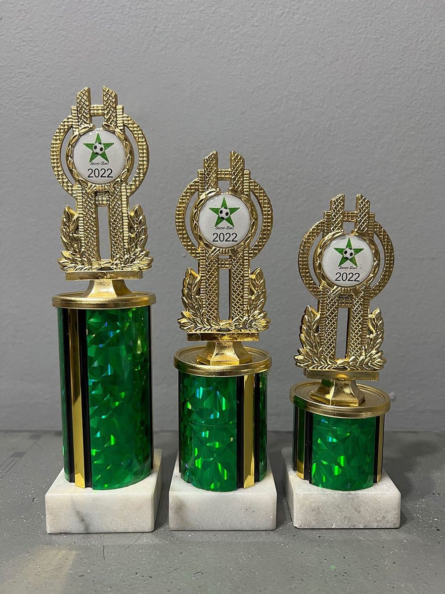 L1 set of 3