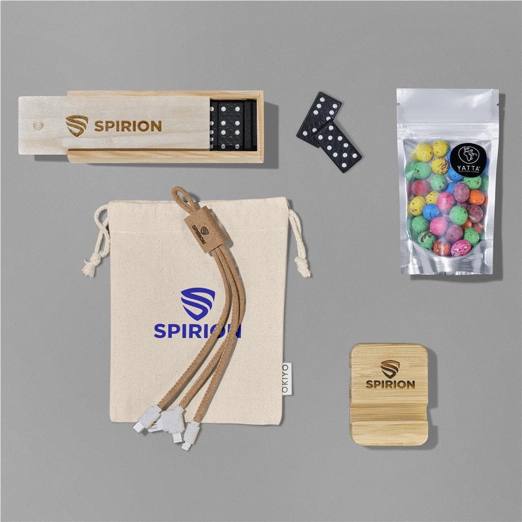 Yatta Daily Drive Hamper