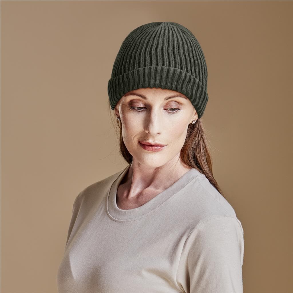 Arctic Beanie