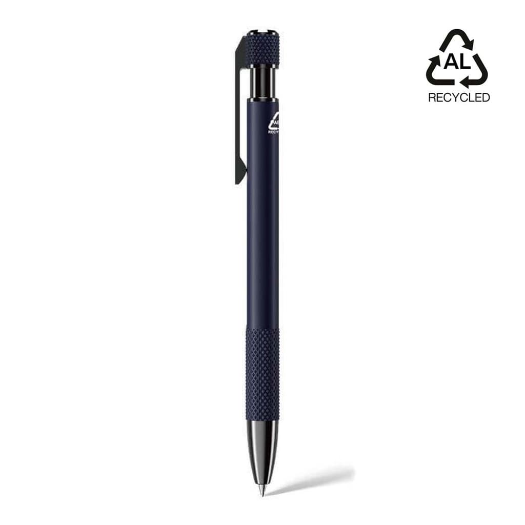 PILA - Recycled Aluminium Ballpoint Pen