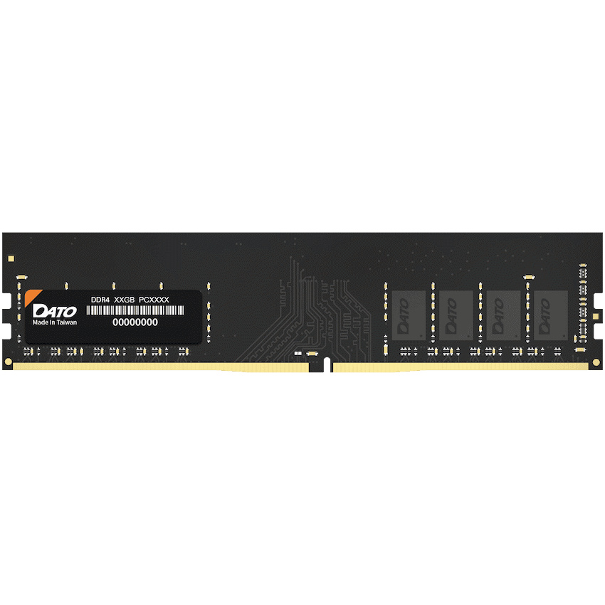 DATO DDR4 PC3200 16gb U-DIMM