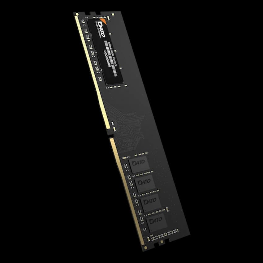 DATO DDR4 PC3200 16gb U-DIMM thumbnail 9