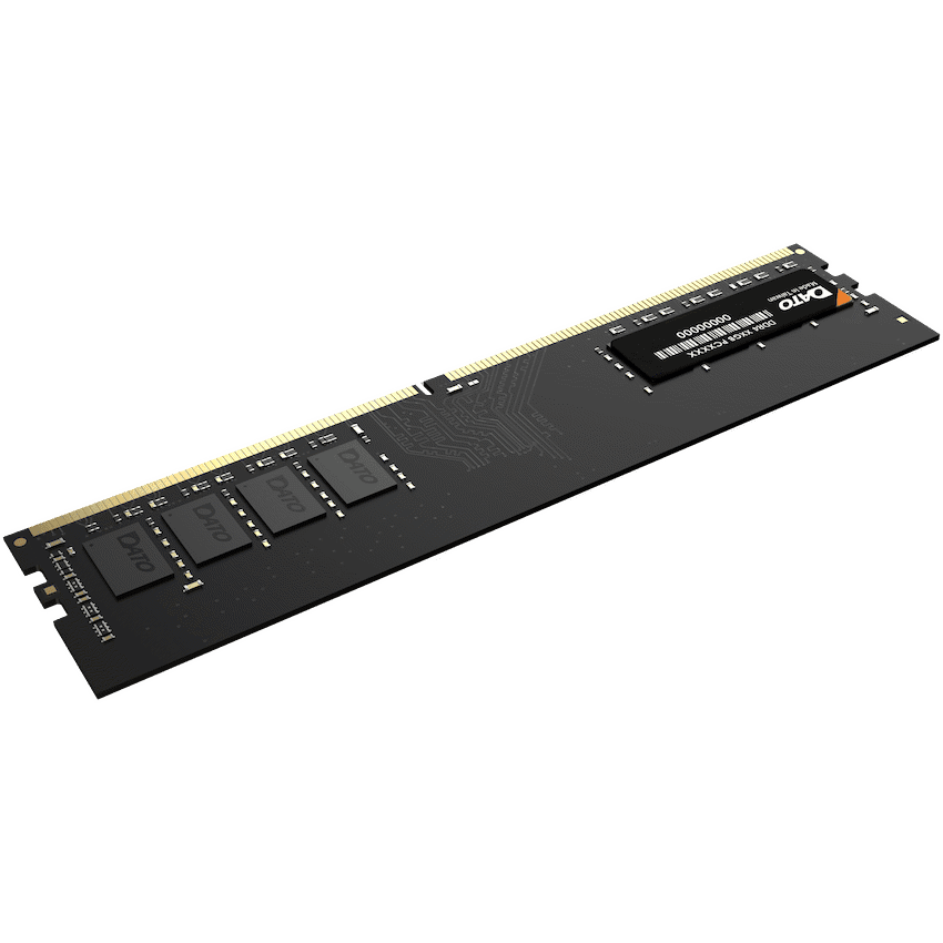 DATO DDR4 PC3200 16gb U-DIMM thumbnail 10