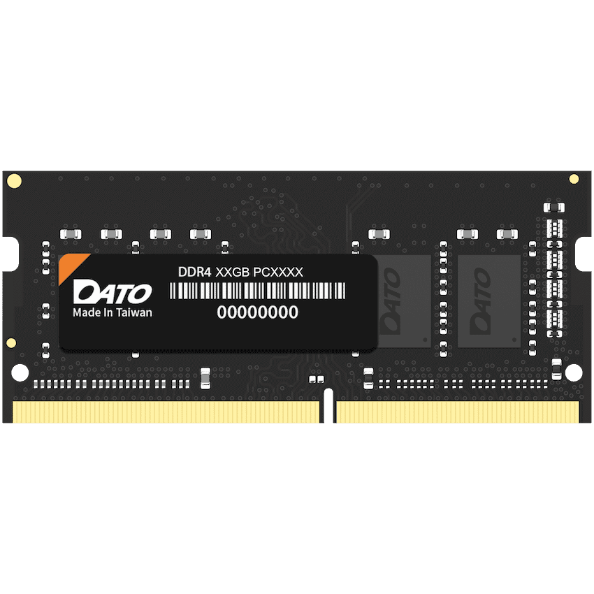 DATO DDR4 PC3200 16gb U-DIMM thumbnail 18