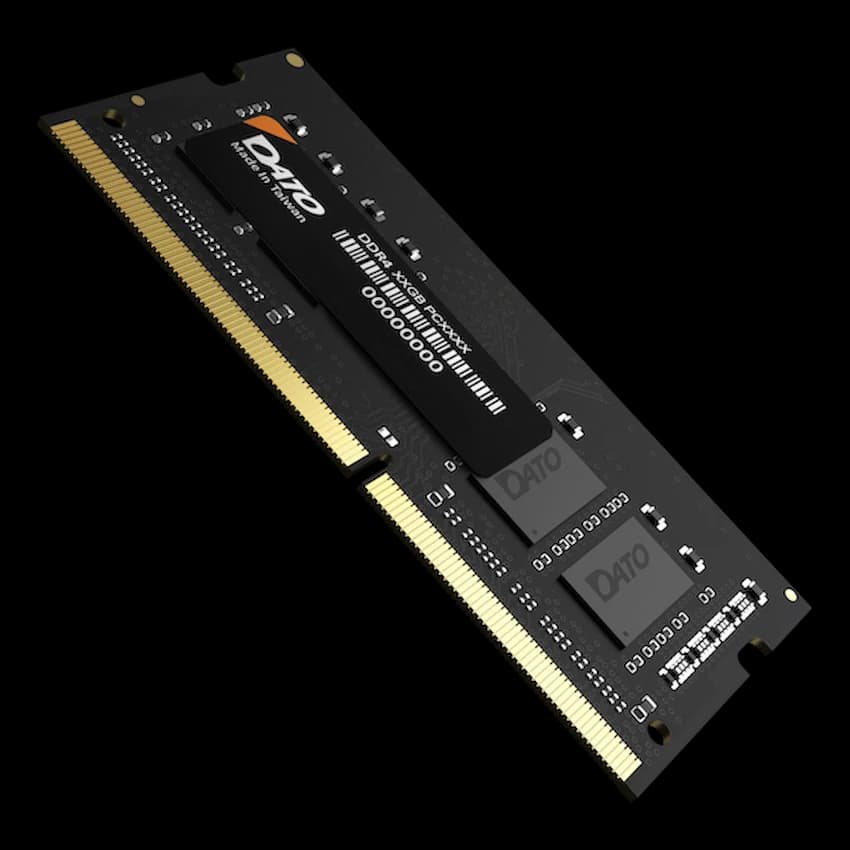 DATO DDR4 PC3200 16gb U-DIMM thumbnail 19