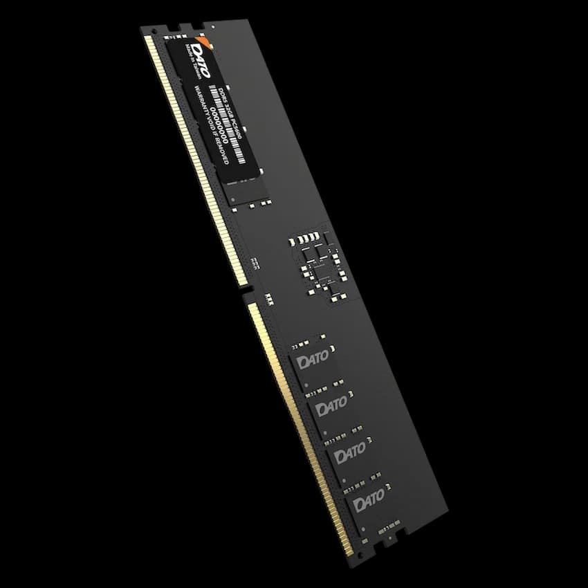 DATO-DDR5 PC4800 16GB-U-DIMM thumbnail 3