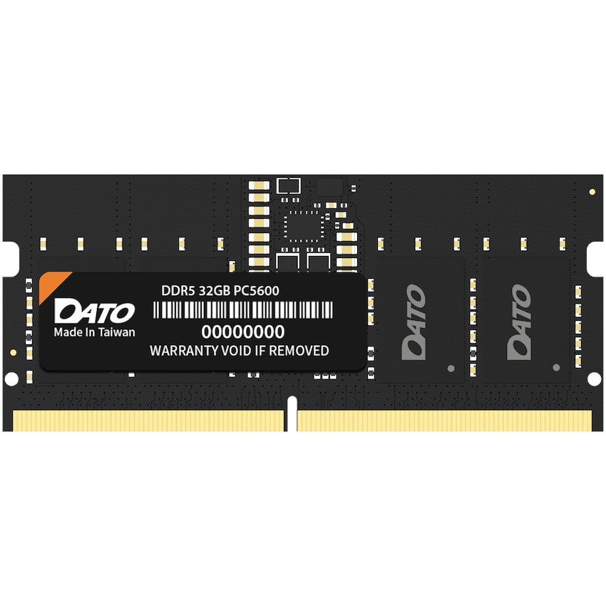 DATO-DDR5 PC4800 16GB-U-DIMM thumbnail 11