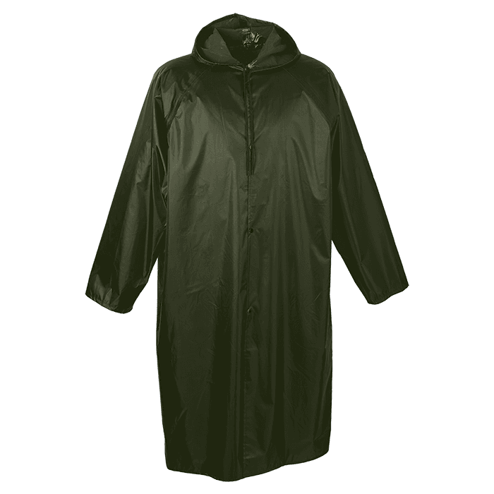 Barron Essential Rain Coat thumbnail 2