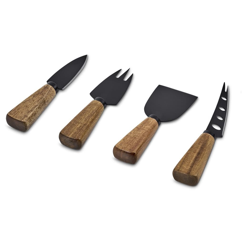 Andy Cartwright Clarens Cheese Knife Set thumbnail 7