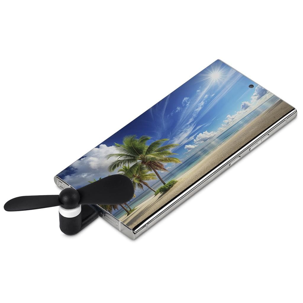 Altitude Windigo Type-C Phone Fan thumbnail 5