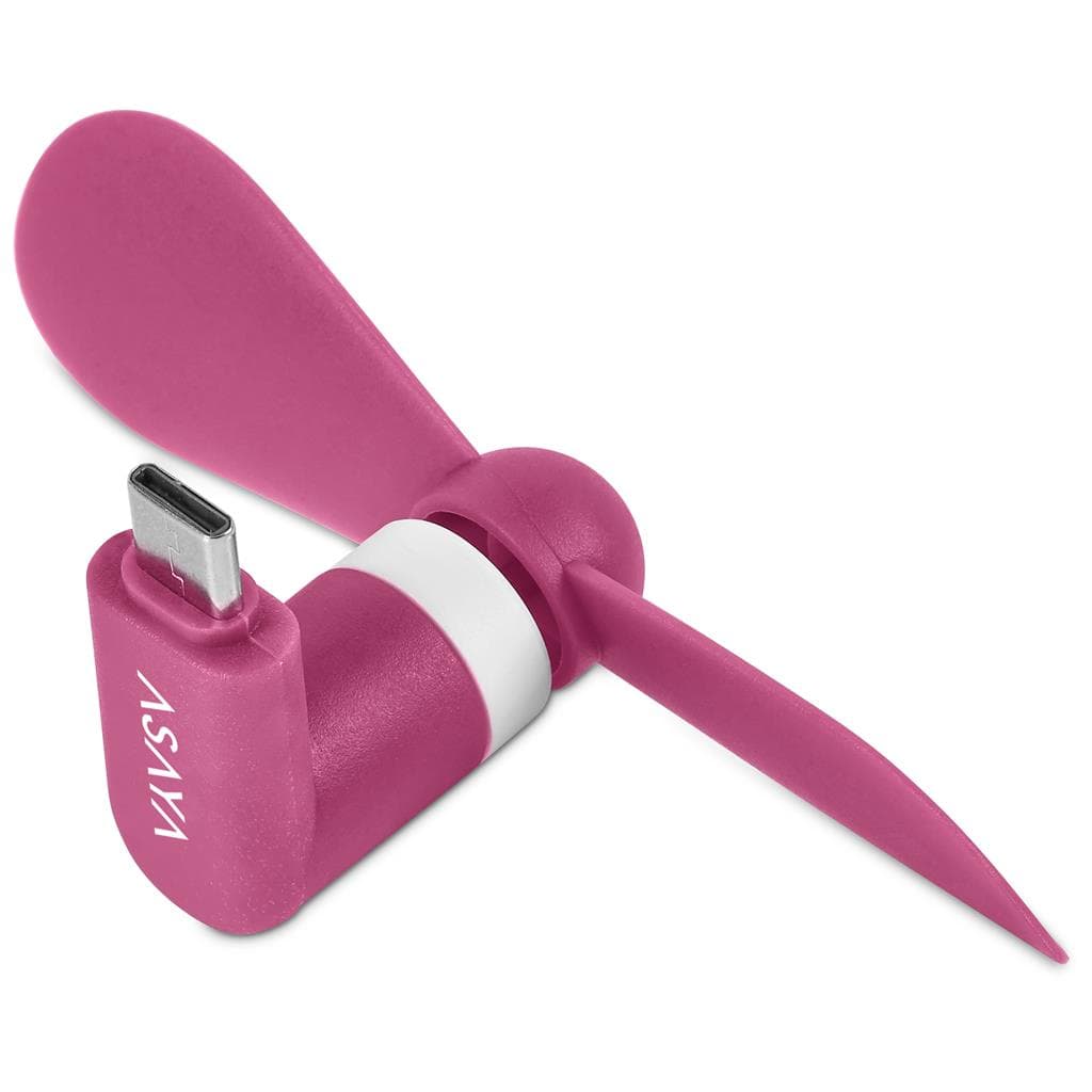 Altitude Windigo Type-C Phone Fan thumbnail 20