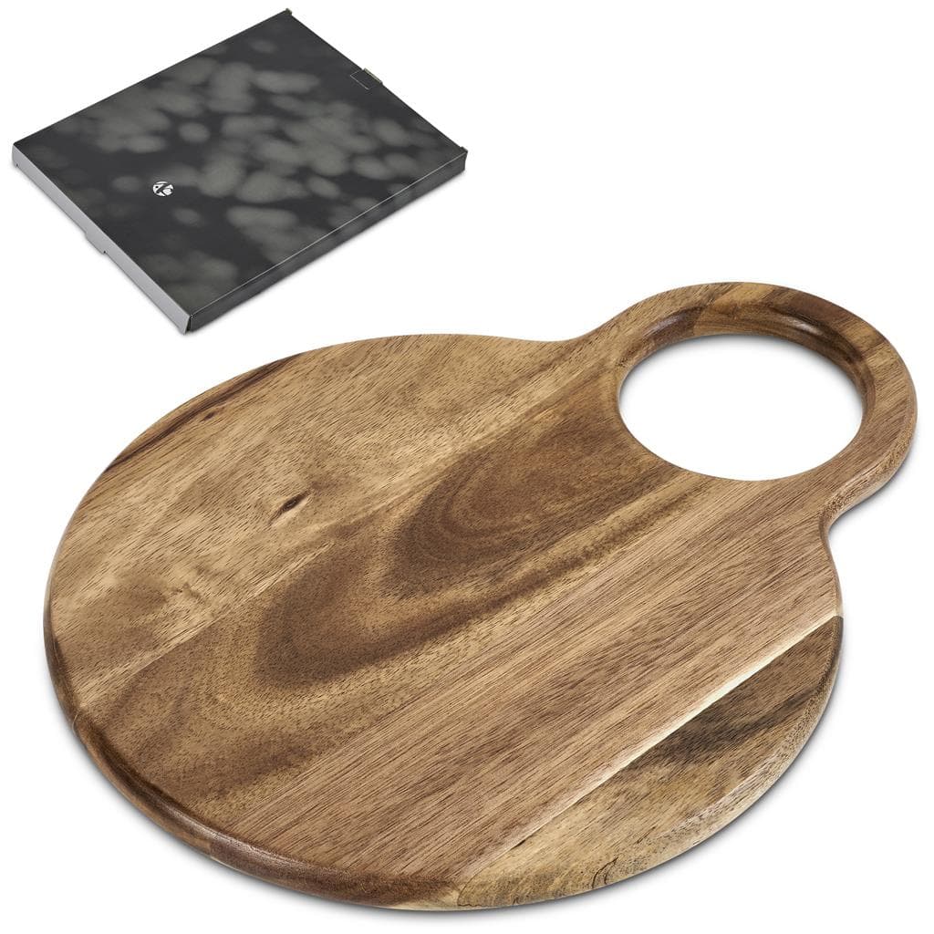 Andy Cartwright Knysna Forest Wooden Food Board thumbnail 2