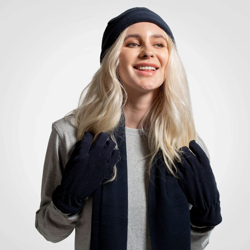 FWRD Blizzard Gloves