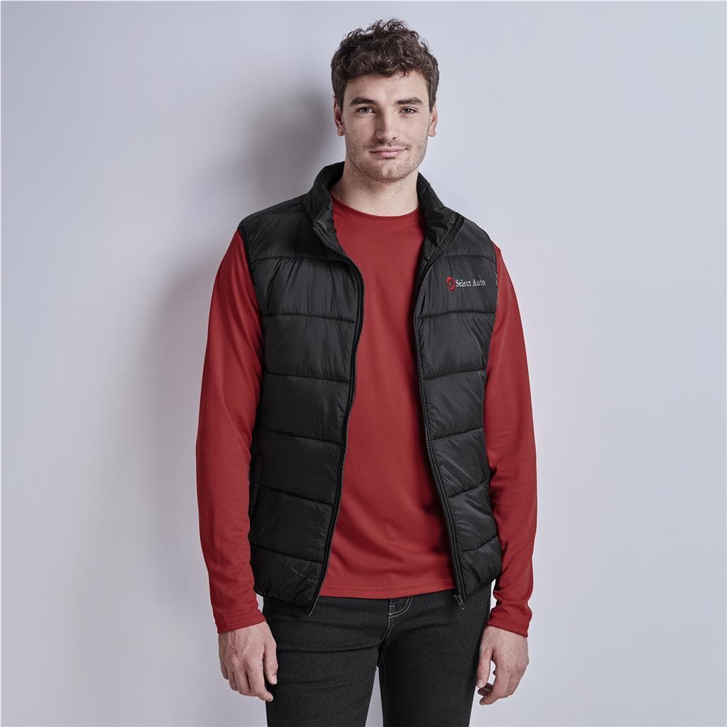 Mens Catania Bodywarmer thumbnail 14